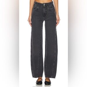 We The Free Aster Straight Jeans